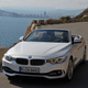 Illustration for article titled The New BMW 4 Series Convertible